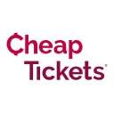 CheapTickets (Expedia)