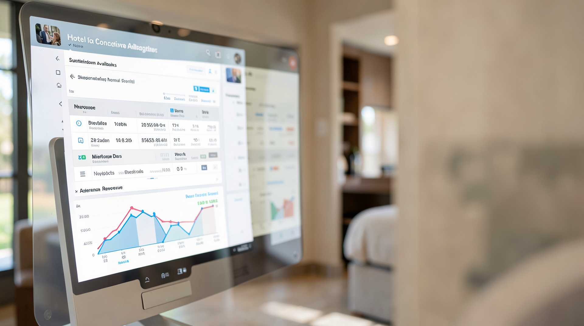 CitizenM & Marriott After One Year: The Platform Partnership Playbook for Hotels