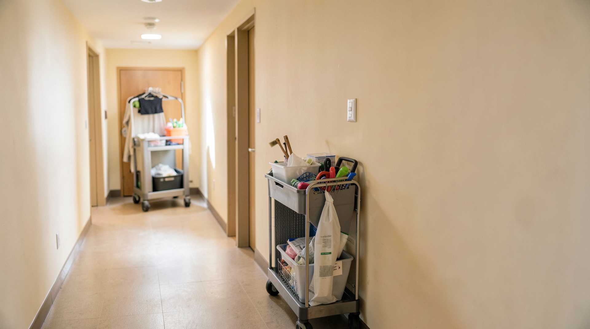 Stop Overstaffing Slow Days: A Framework for Data-Driven Hotel Labor Scheduling