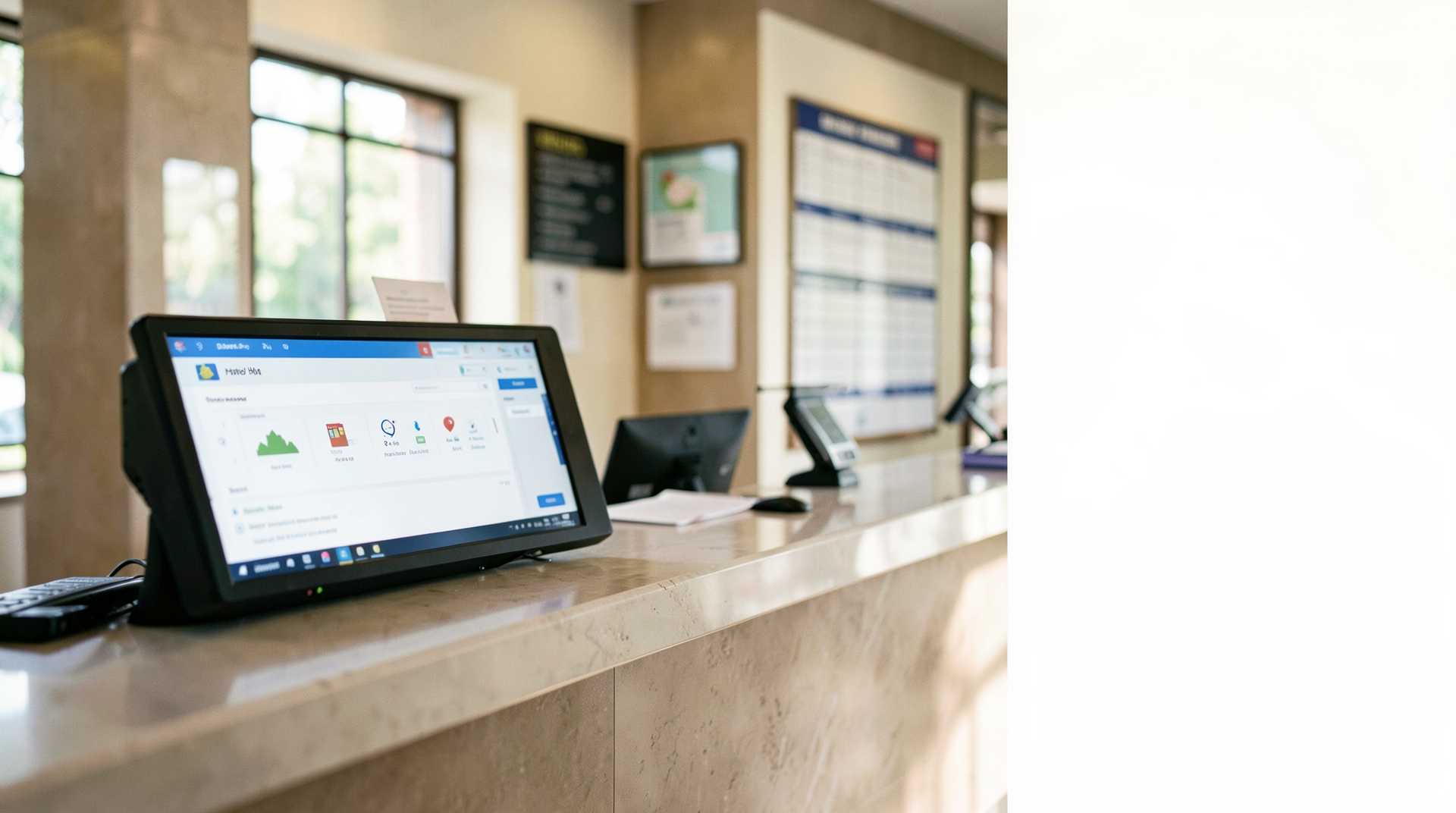 Your Front Desk is Slower Than It Should Be: A PMS Data Audit Guide