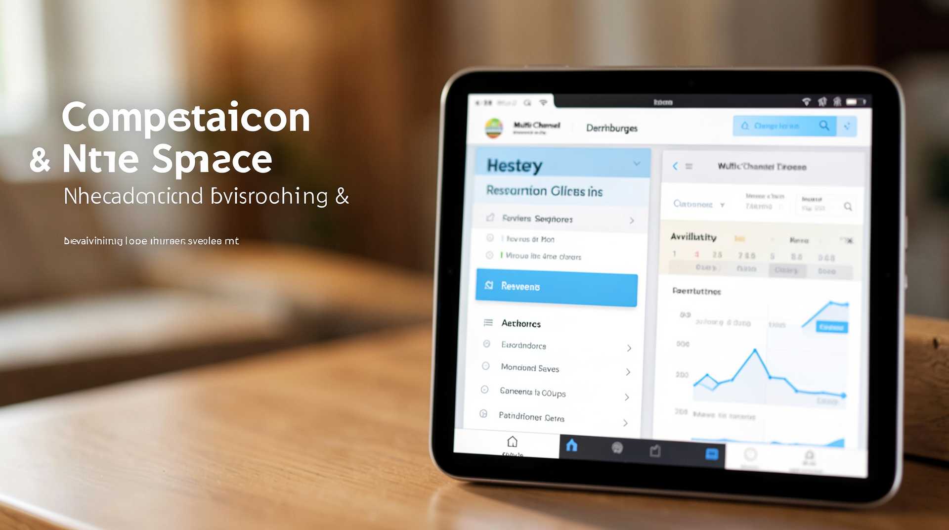 Google's Agentic Hotel Booking in AI Mode: What Hotel Operators Need to Know