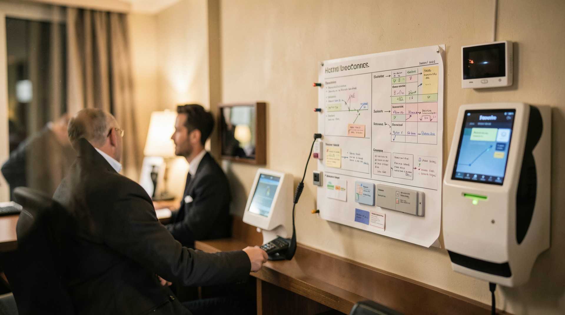 Before You Buy New Hotel Tech: The Team Readiness Checklist That Stops Failed Adoptions